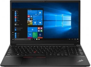 Lenovo ThinkPad E15 G2 20TES0H1TX08 Notebook kullananlar yorumlar